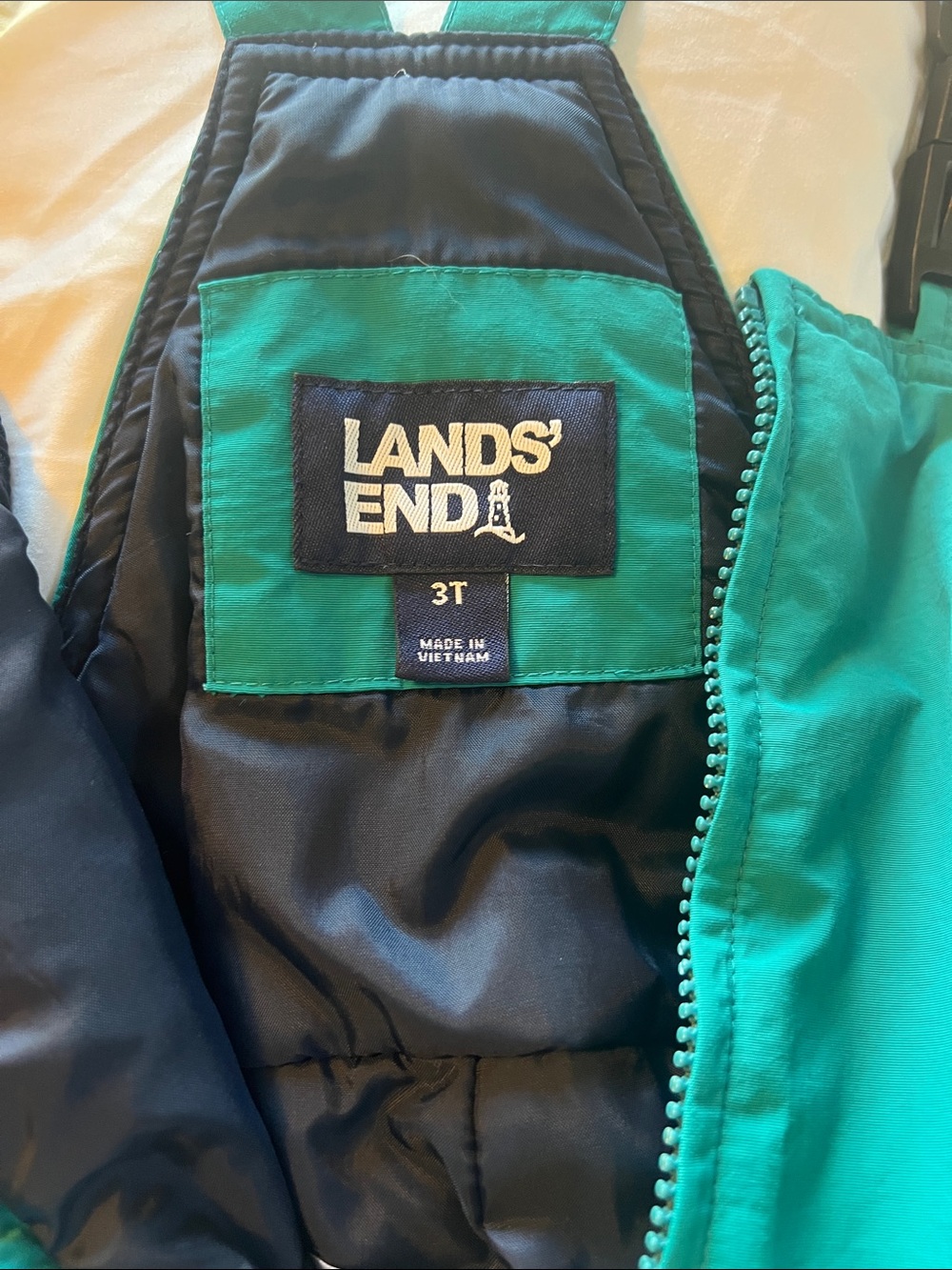 Lands End winter set - Picture 6 of 8